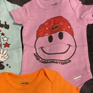 Onsie 0-3 months